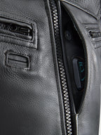 Tech-Air® 3 V2 Leder-Airbag-System