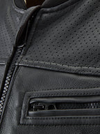 Tech-Air® 3 V2 Leder-Airbag-System