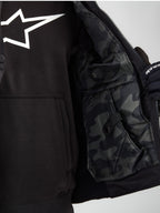 Tech-Air® 3 V2 Leder-Airbag-System