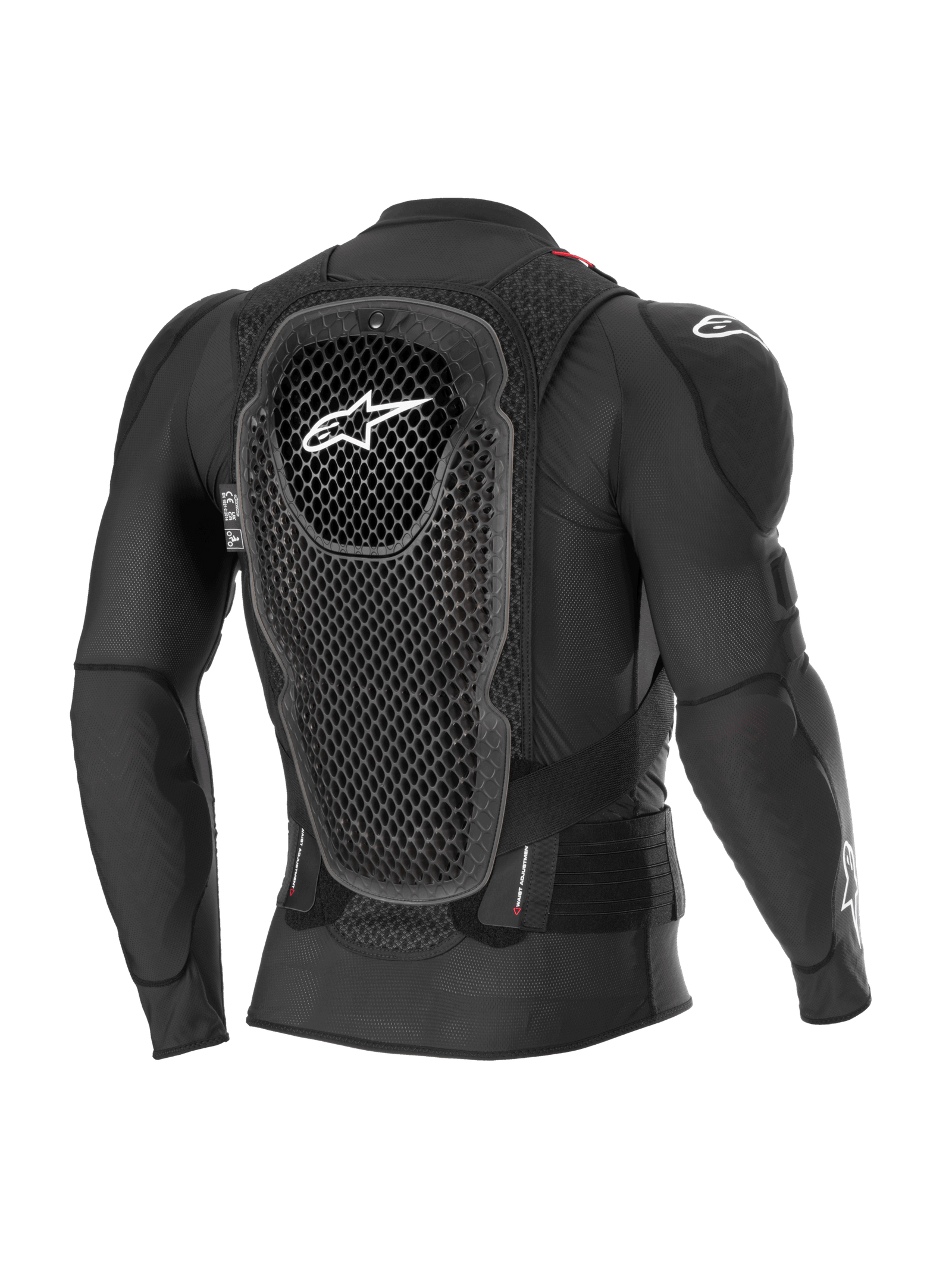 Bionic Pro V3 Plasma Schutz Jacke