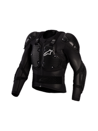 Bionic Action V3 Schutzjacke
