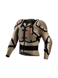 Bionic Action V3 Schutzjacke