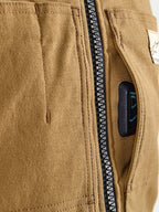 Tech-Air® 3 V2 Canvas Airbag-System