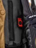 Tech-Air® 3 V2 Canvas Airbag-System