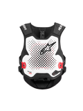 Tech-Air®  Downhill Airbag-System