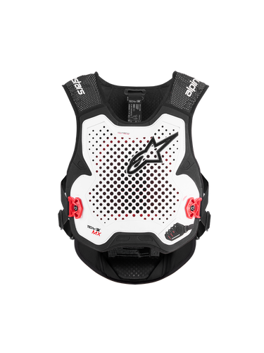 Tech-Air®  Downhill Airbag-System