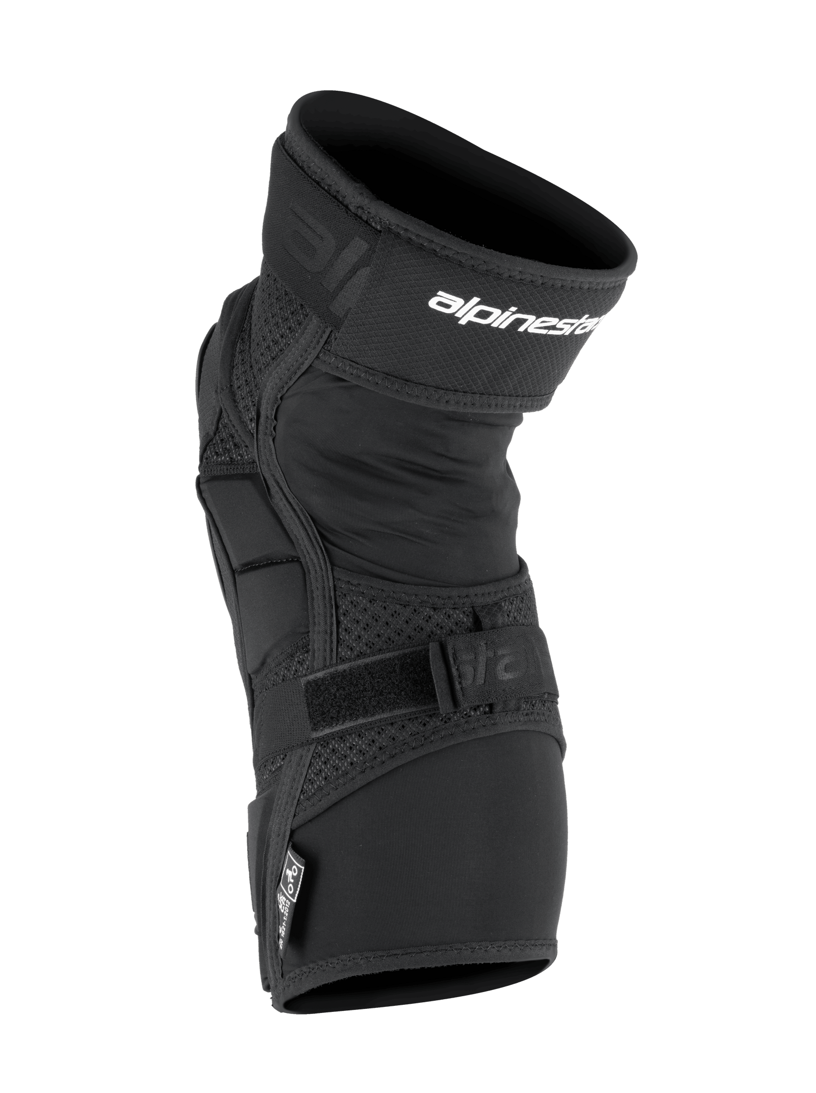 Bionic Pro Plasma Knee Protectors