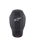 Nucleon Kr-Celli Back Protection Insert