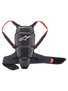 Nucleon Kr-Cell Rückenprotektor