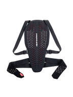 Nucleon Plasma Back Protector