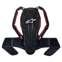Nucleon Kr-2 Back Protector
