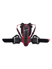 Nucleon Kr-3 Back Protector