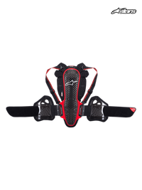 Nucleon Kr-3 Back Protector