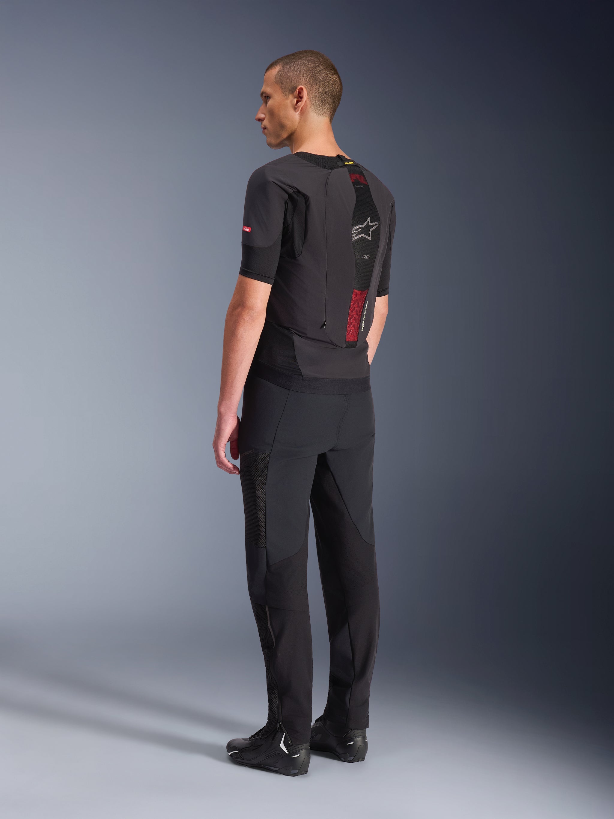 Tech-Air® 5 Plasma Airbag-System