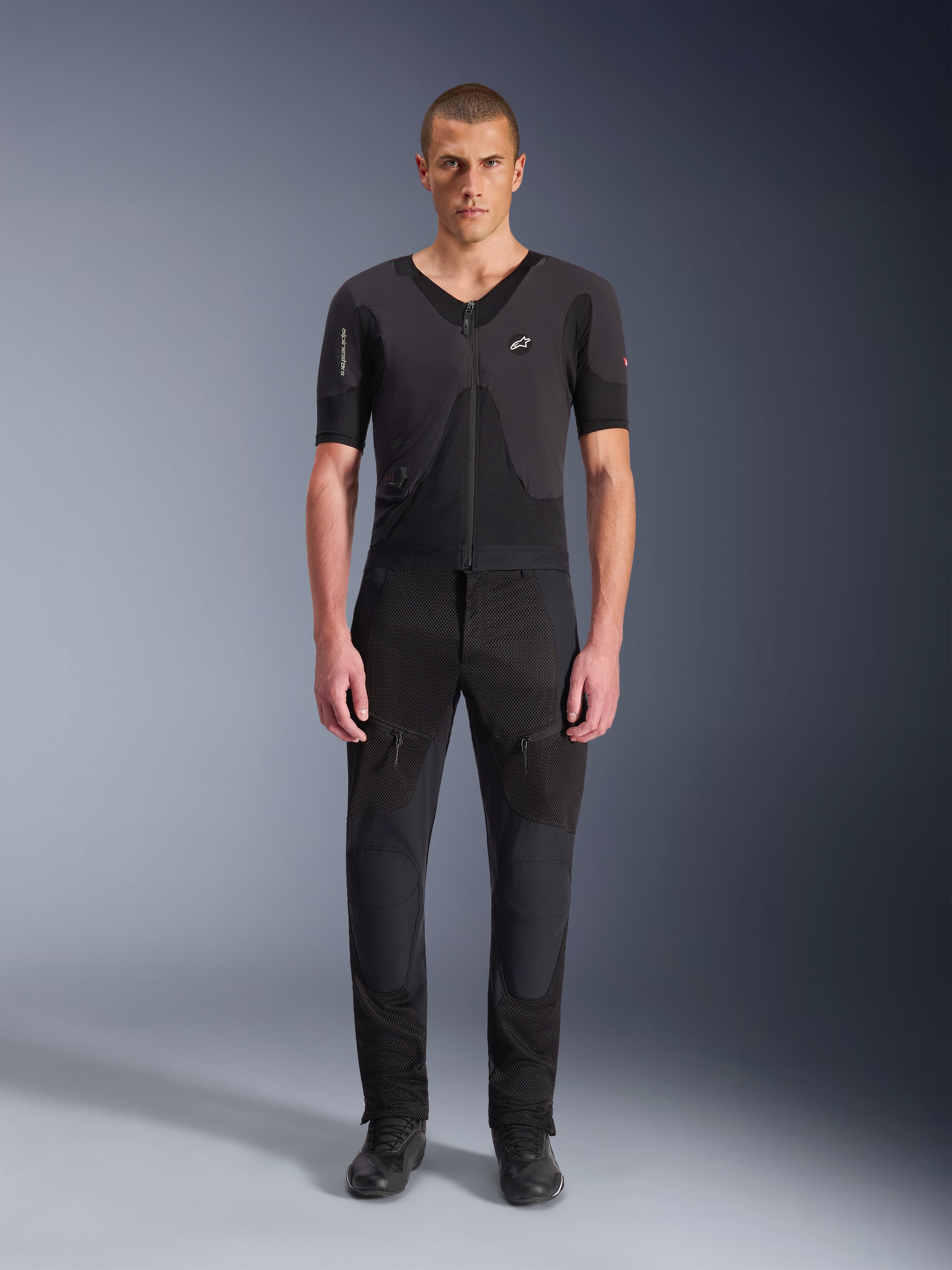 Tech-Air® 5 Plasma Airbag-System