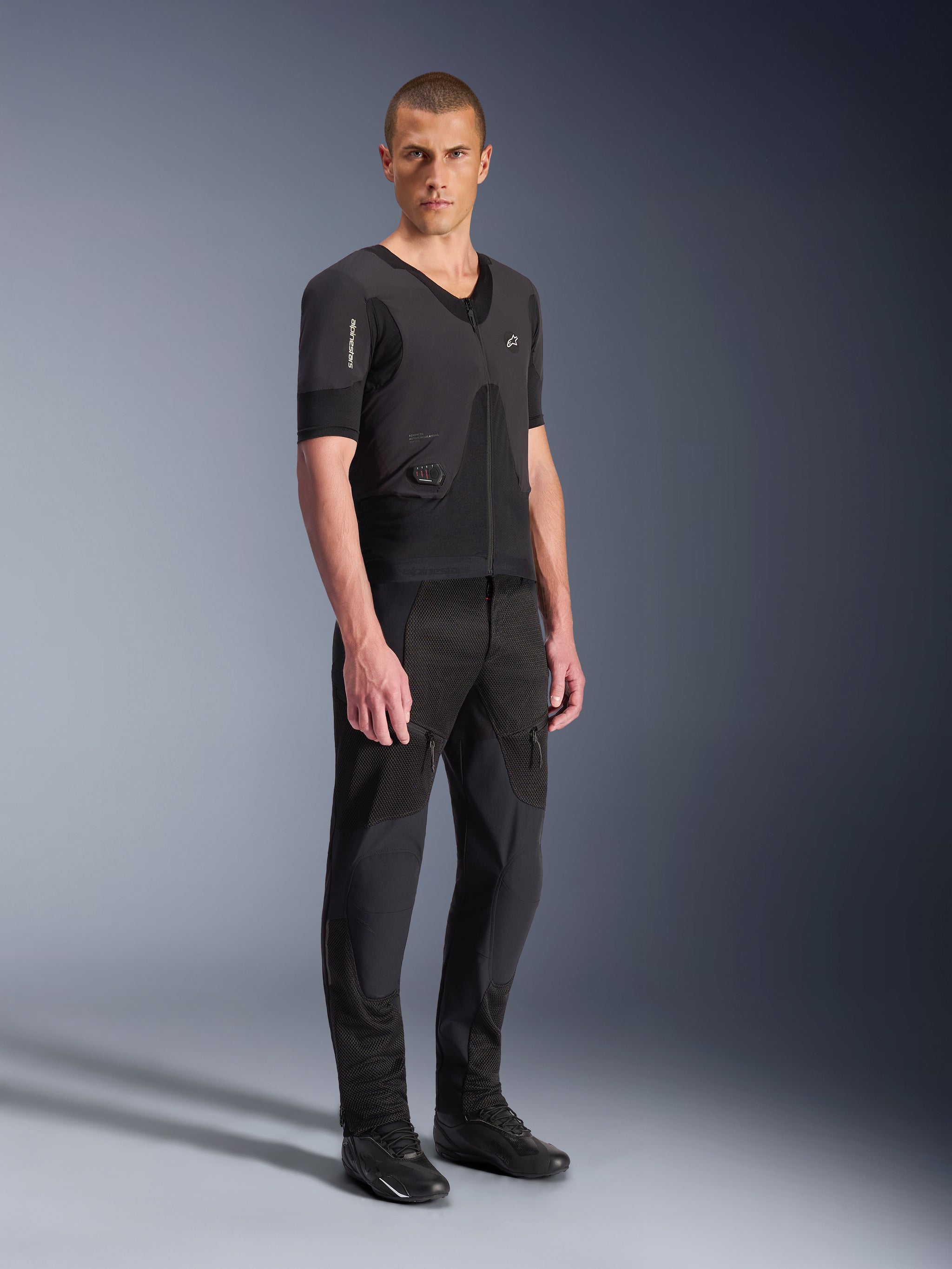 Tech-Air® 5 Plasma Airbag-System