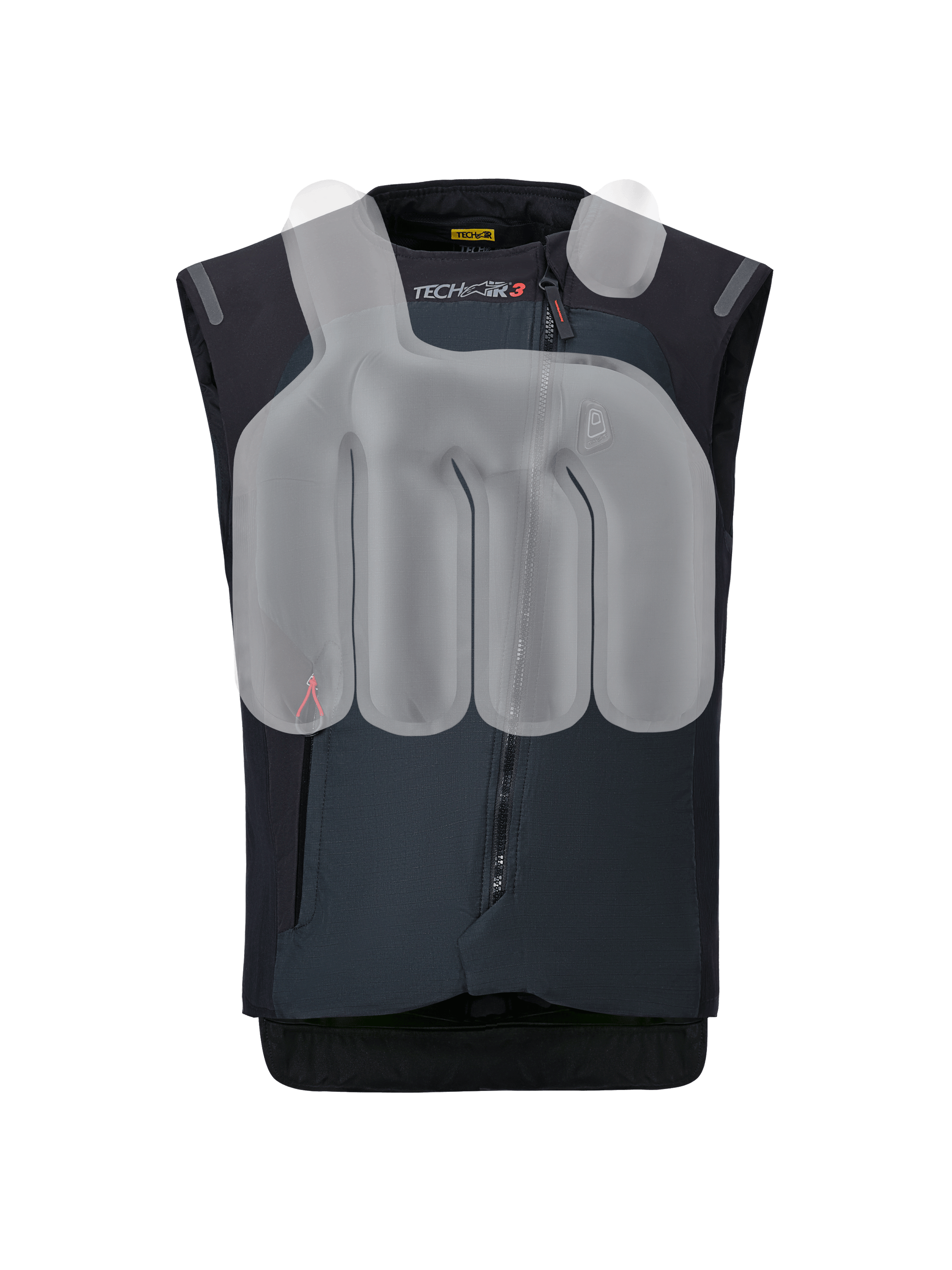 Tech-Air® 3 V2 Airbag-System