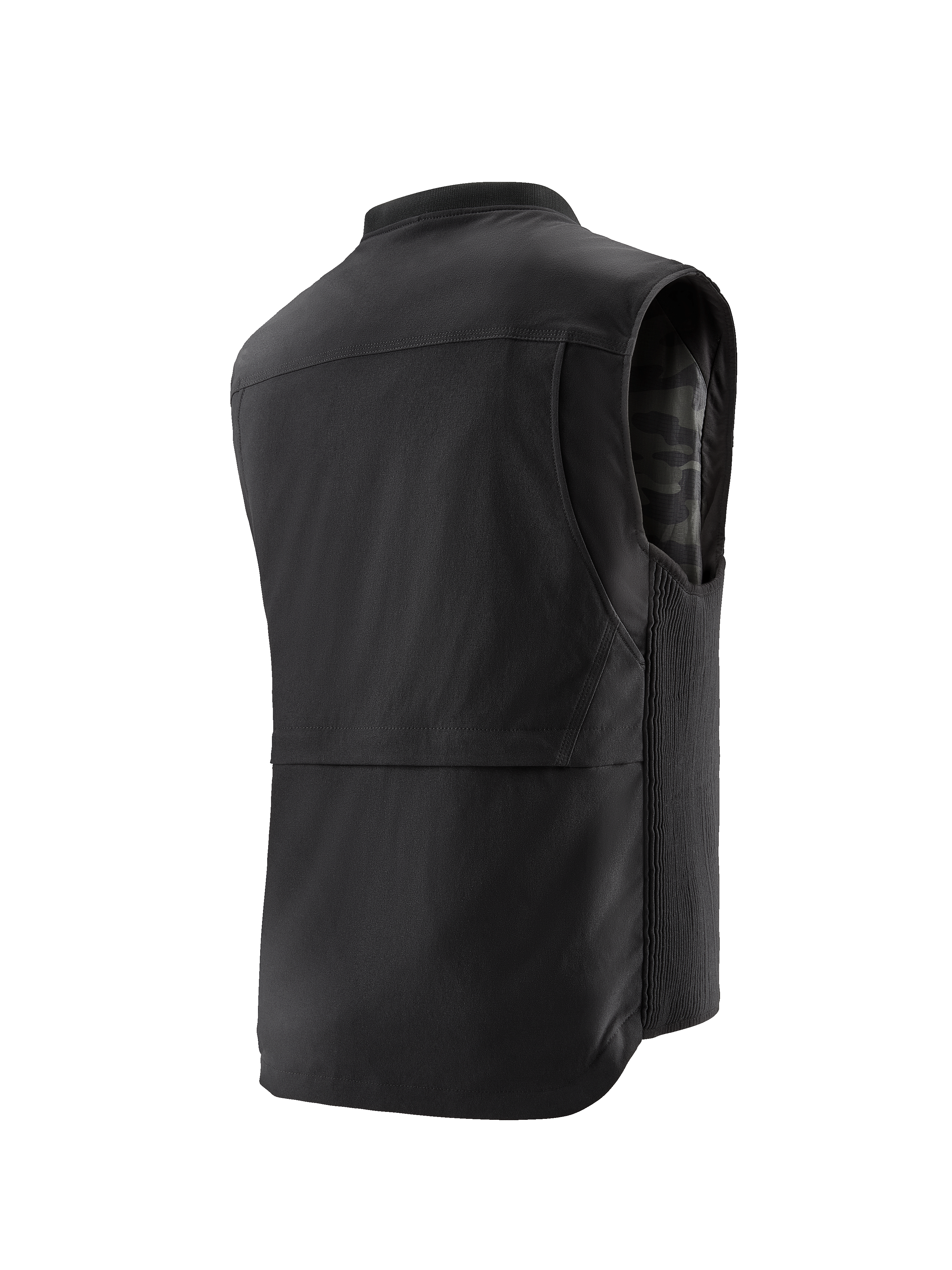 Tech-Air® 3 V2 Canvas Airbag-System