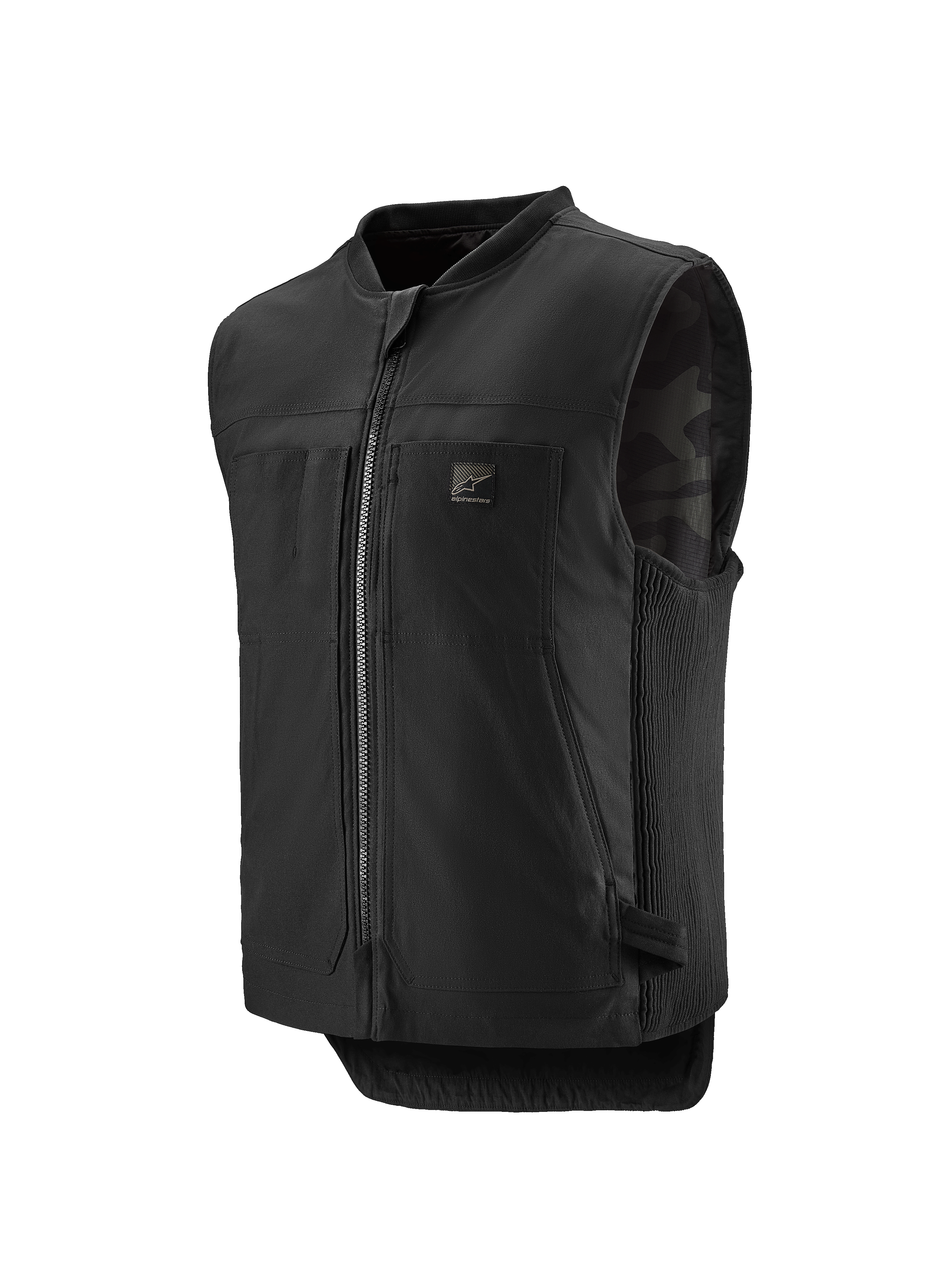 Tech-Air® 3 V2 Canvas Airbag-System