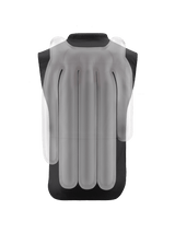 Tech-Air® 3 V2 Canvas Airbag-System
