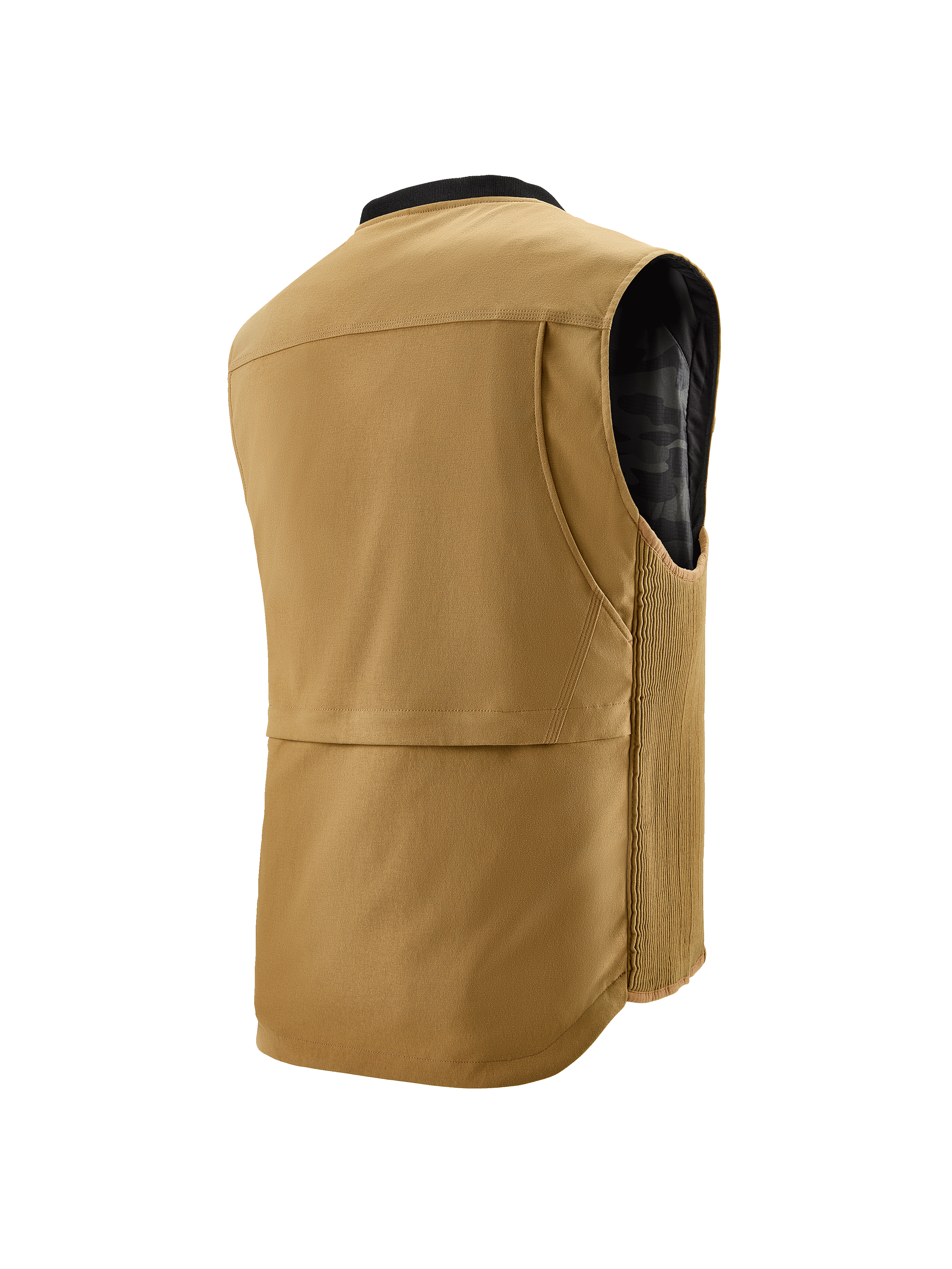 Tech-Air® 3 V2 Canvas Airbag-System