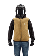 Tech-Air® 3 V2 Canvas Airbag-System