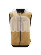 Tech-Air® 3 V2 Canvas Airbag-System