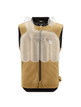 Tech-Air® 3 V2 Canvas Airbag-System