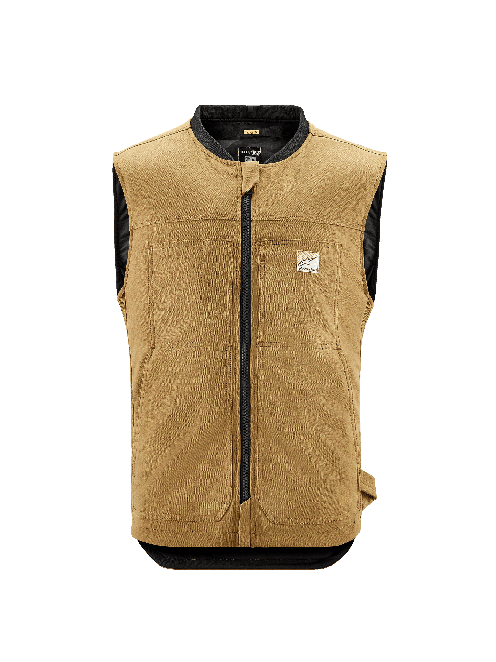 Tech-Air® 3 V2 Canvas Airbag-System