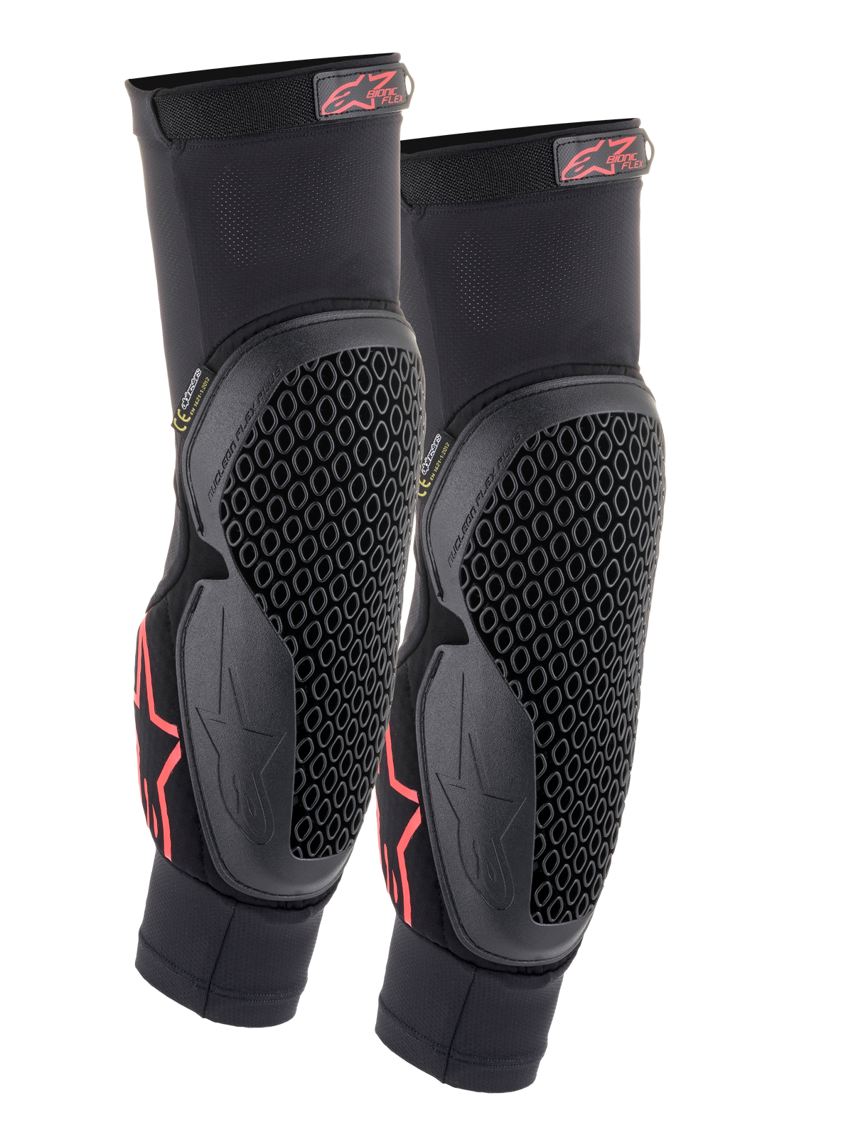 Bionic Flex Elbow Protectors