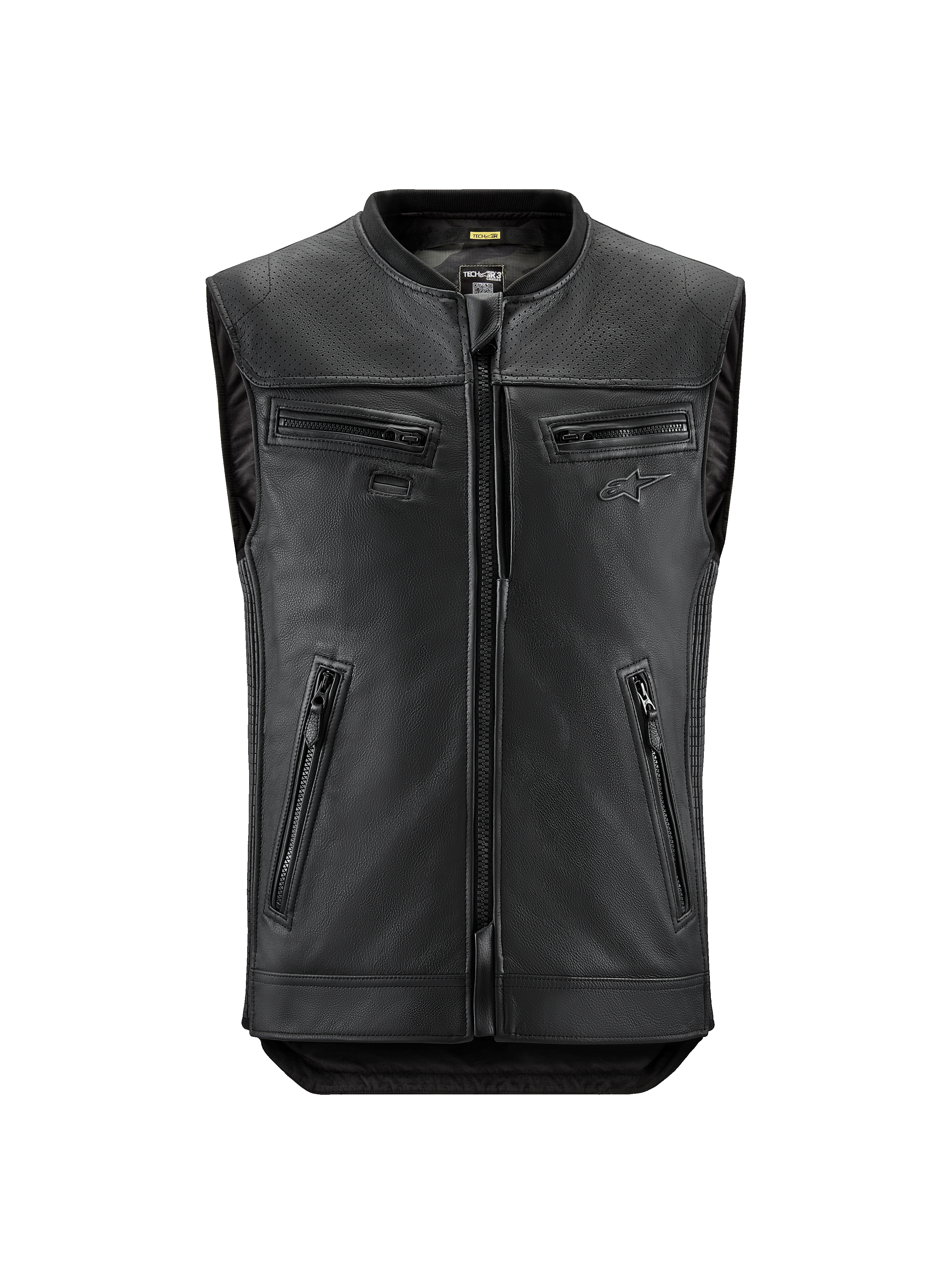 Tech-Air® 3 V2 Leder-Airbag-System