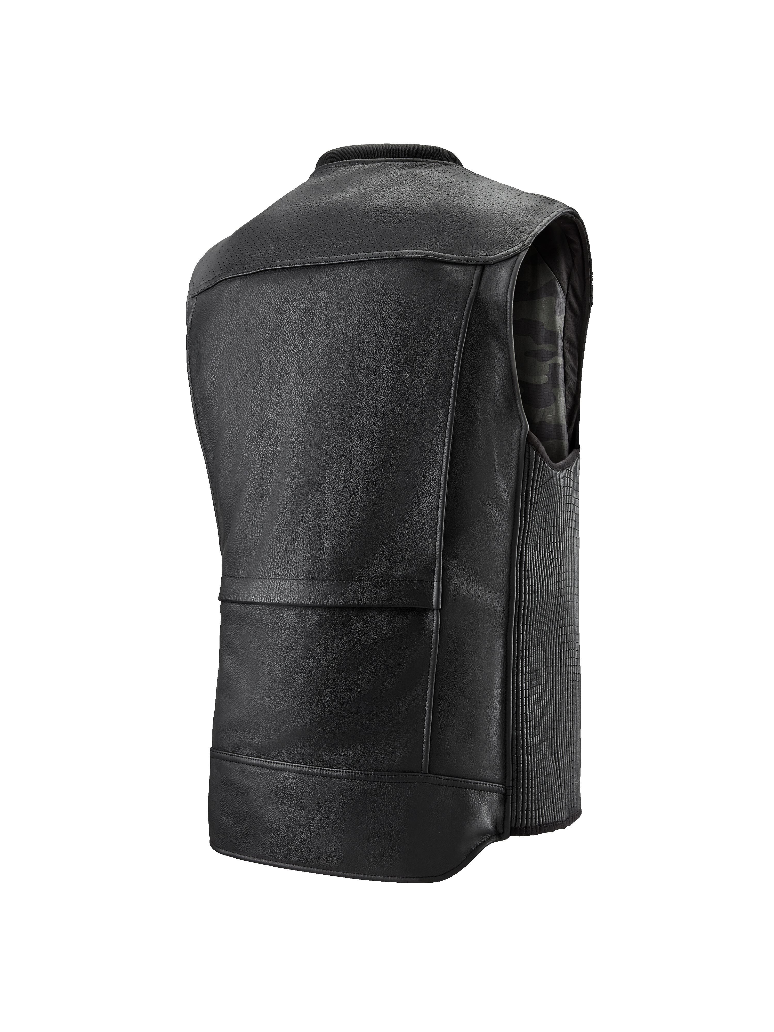 Tech-Air® 3 V2 Leder-Airbag-System