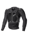 Bionic Action V2 Schutzjacke