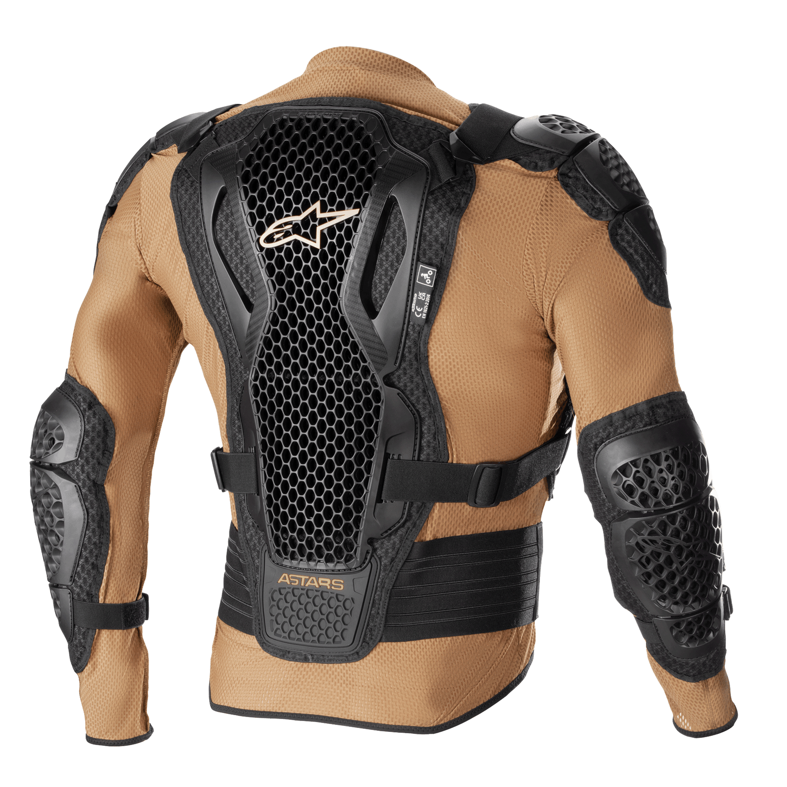 Bionic Action V2 Schutz Jacke