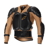 Bionic Action V2 Schutz Jacke