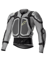 Bionic Action V2 Schutz Jacke