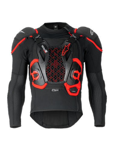 Tech-Air® Off-Road System