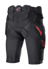 Bionic Pro Protection Shorts