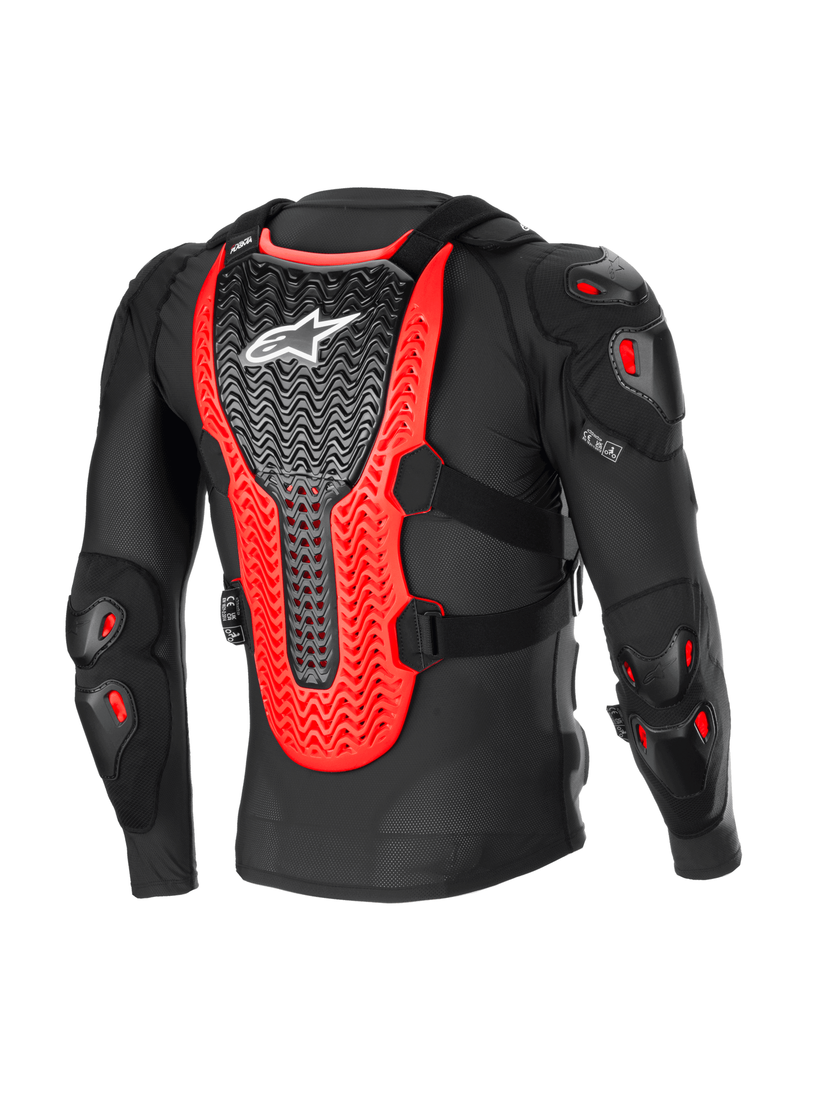 Bionic Xtr Plasma Protection Jacket