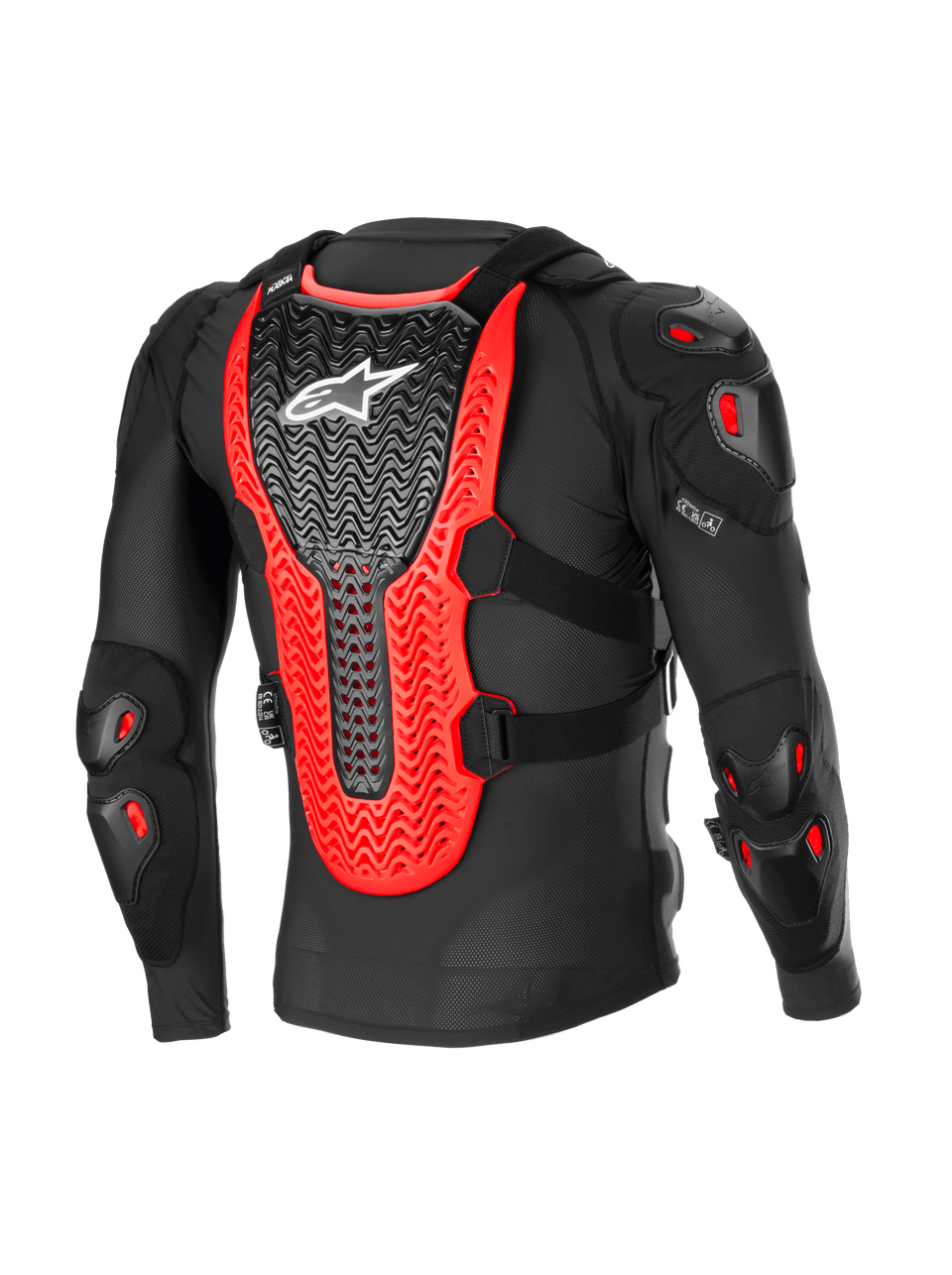 Bionic Xtr Plasma Schutz Jacke