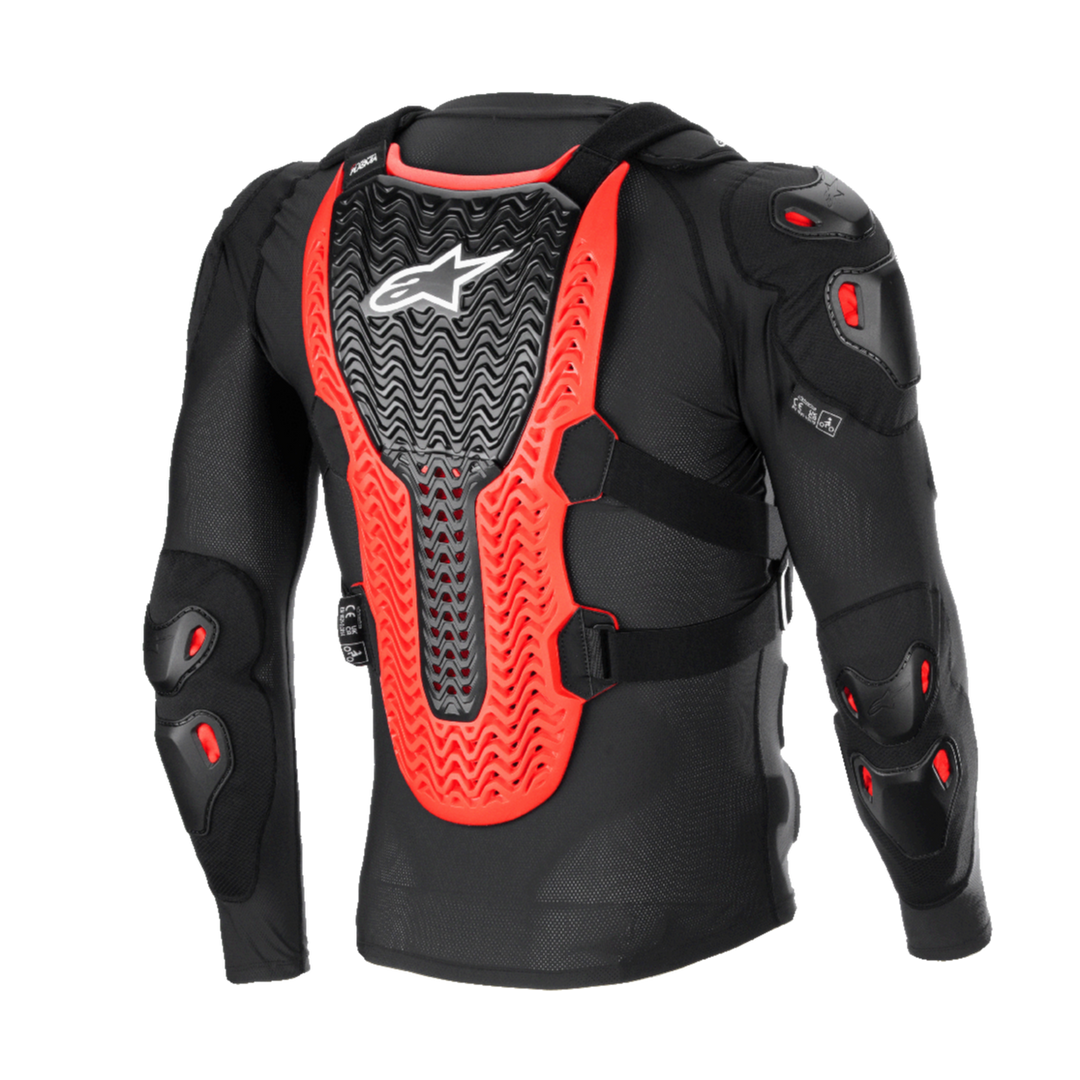 Bionic XTR Plasma Protection Jacket
