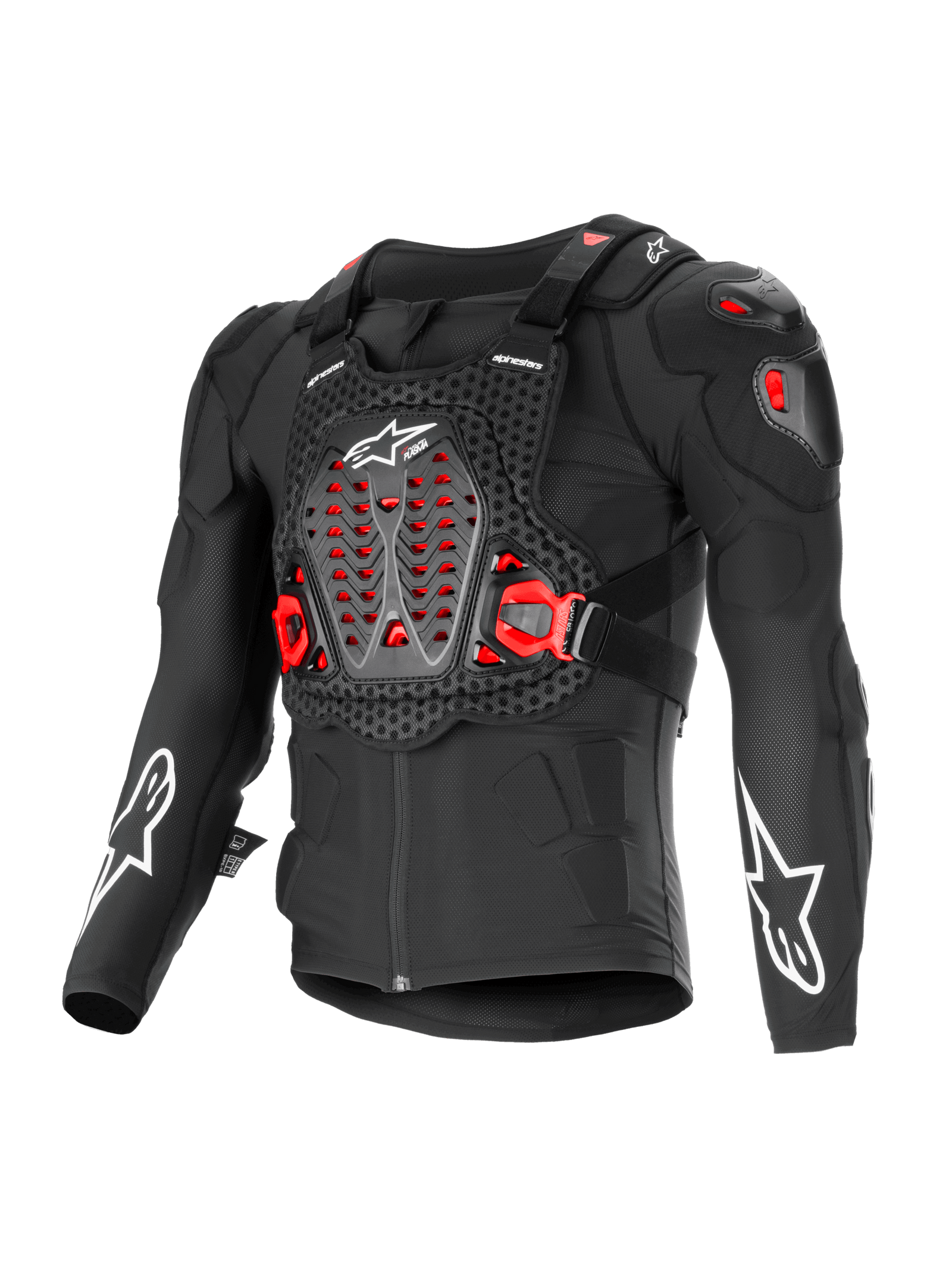 Bionic Xtr Plasma Schutz Jacke