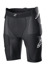 Bionic Action Protection Shorts