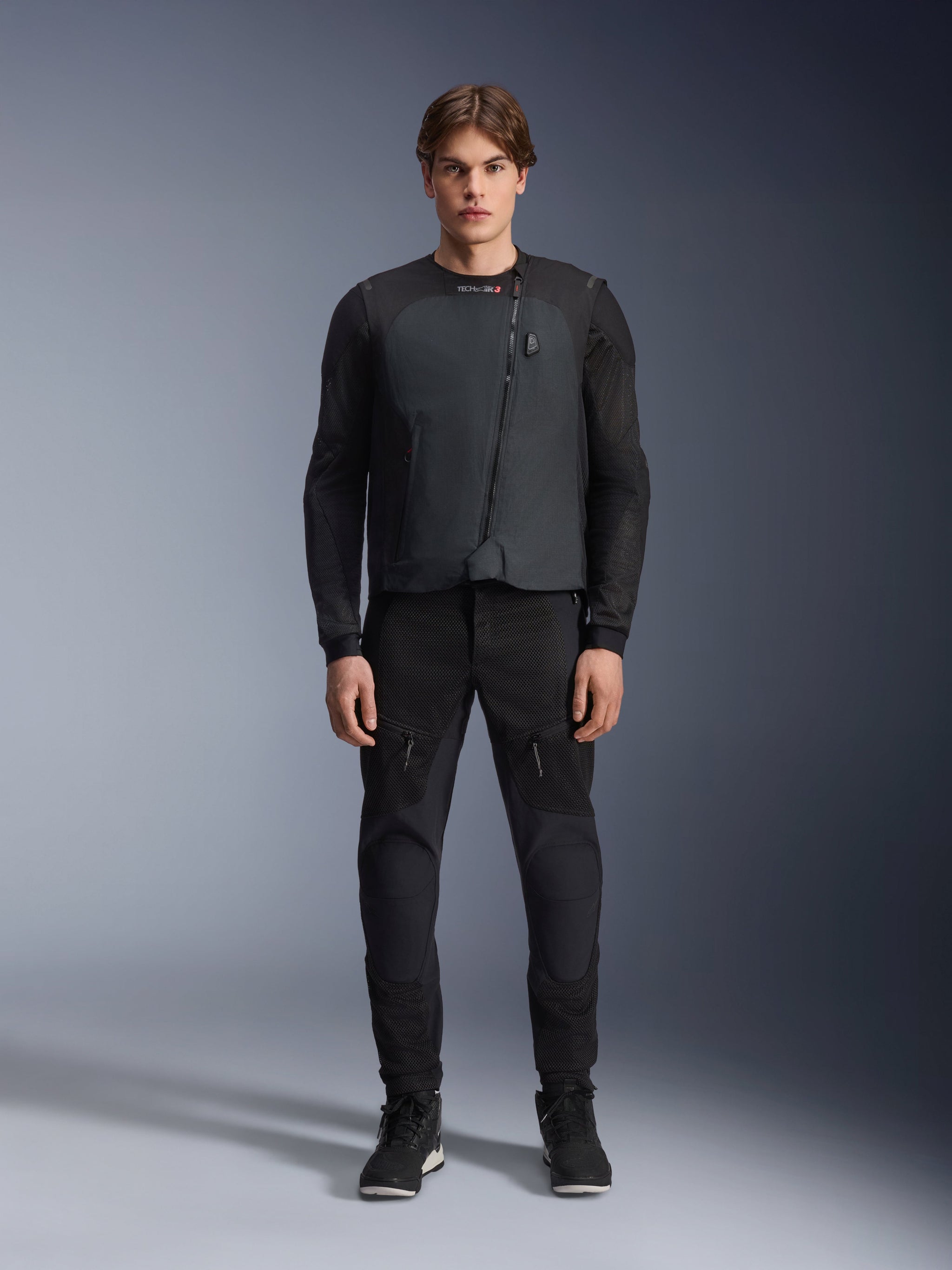 Tech-Air® 3 V2 Airbag-System