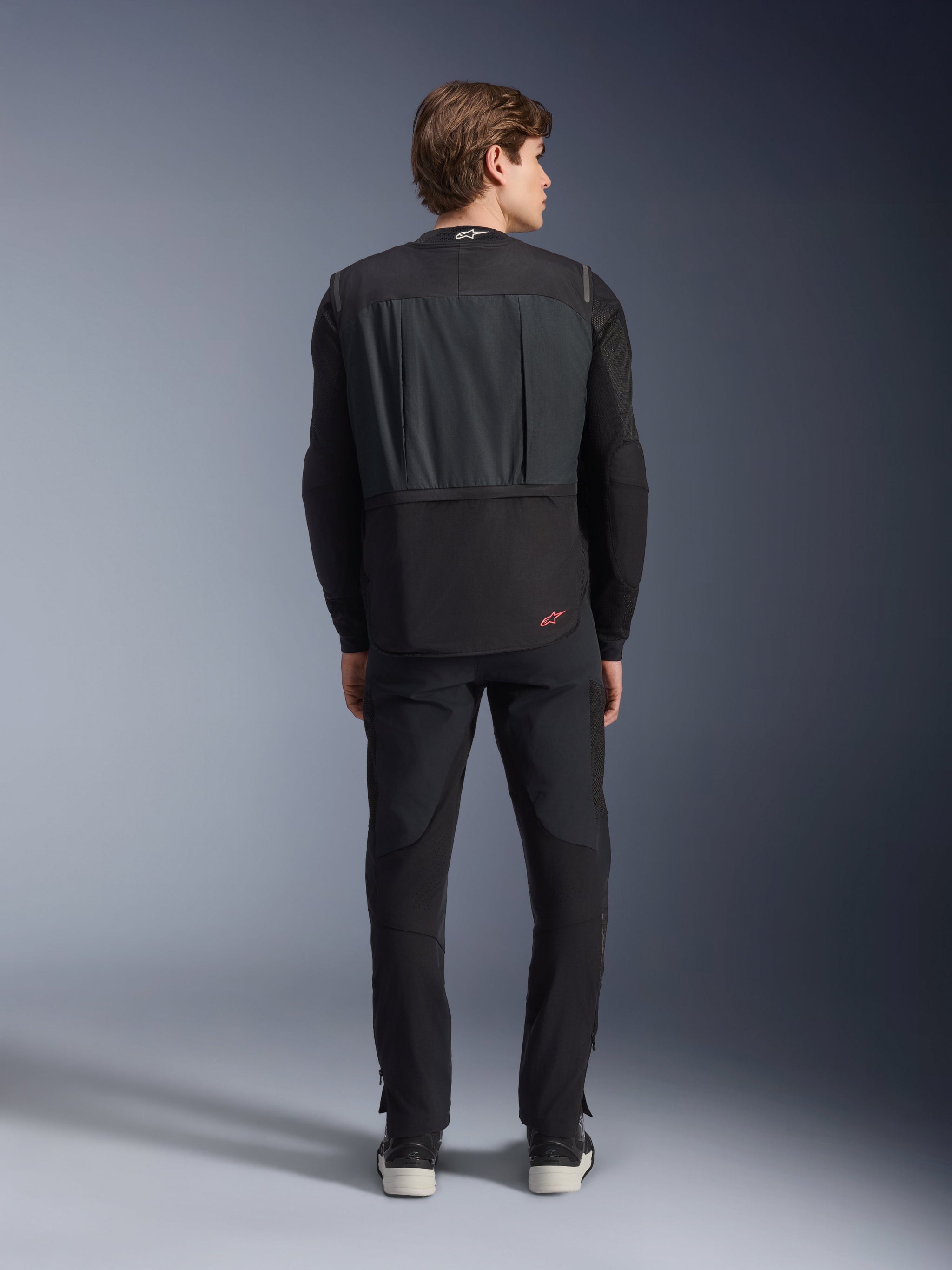 Tech-Air® 3 V2 Airbag-System