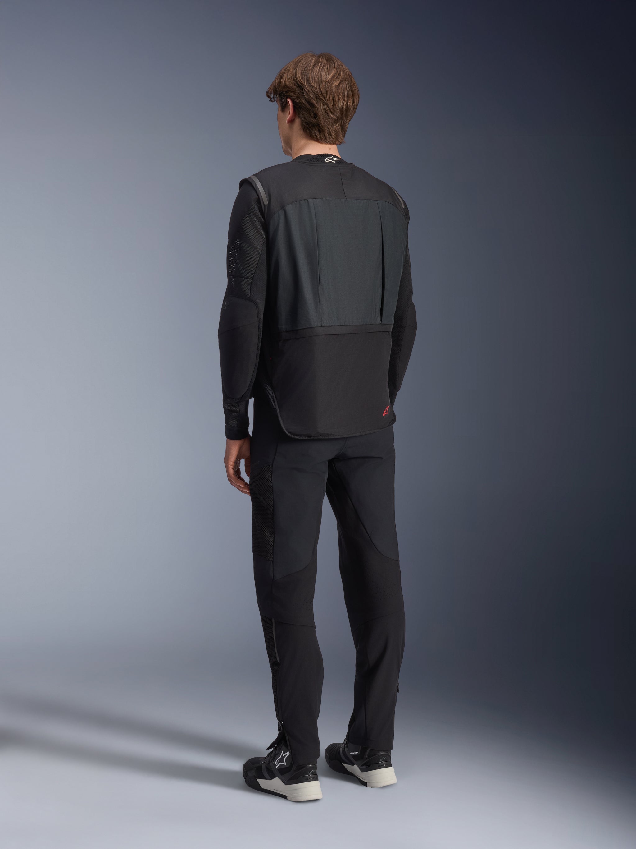 Tech-Air® 3 V2 System