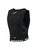 Stella Plasma Damen Brustprotektor