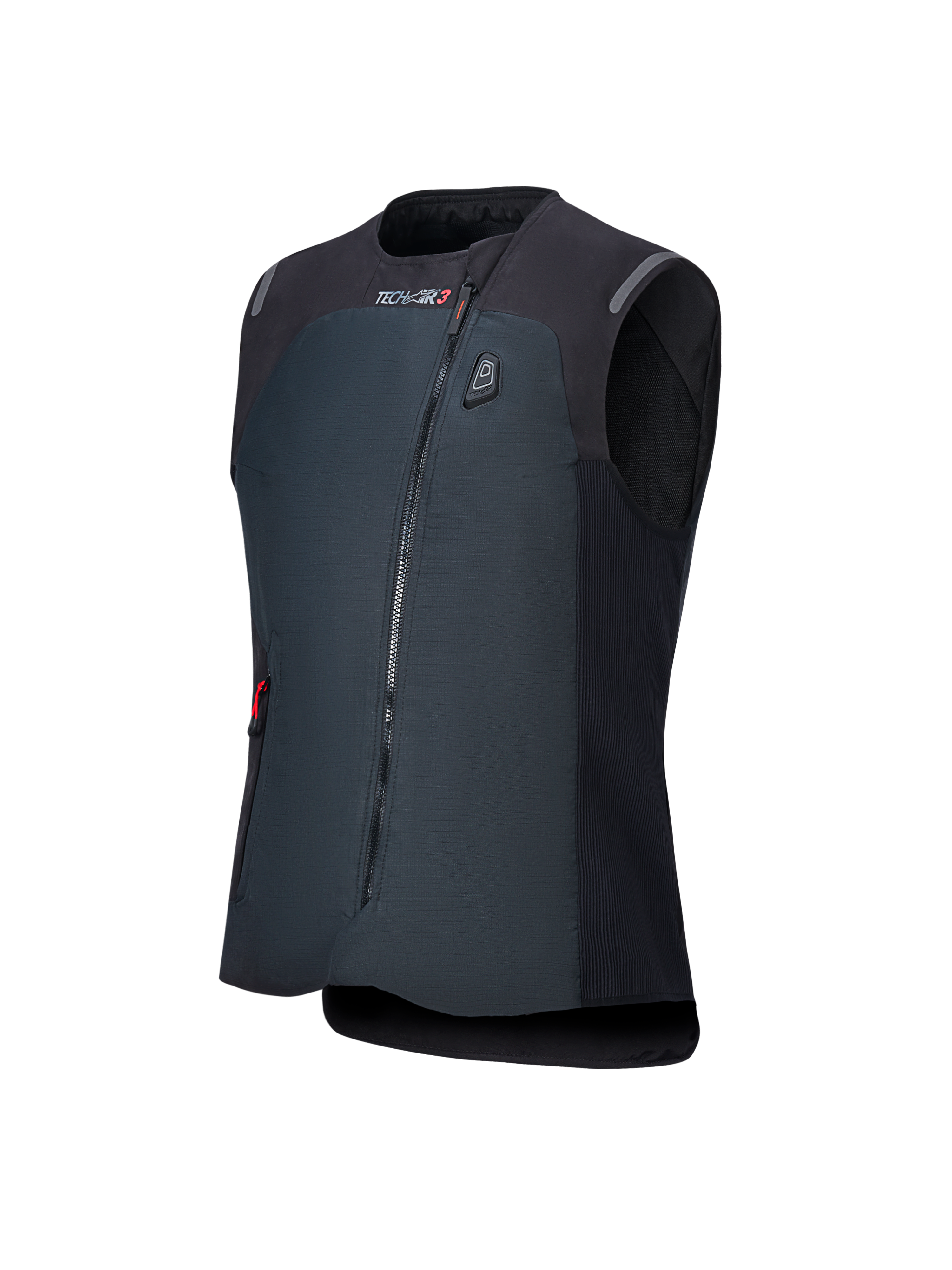 Stella Tech-Air® 3 V2 Airbag-System