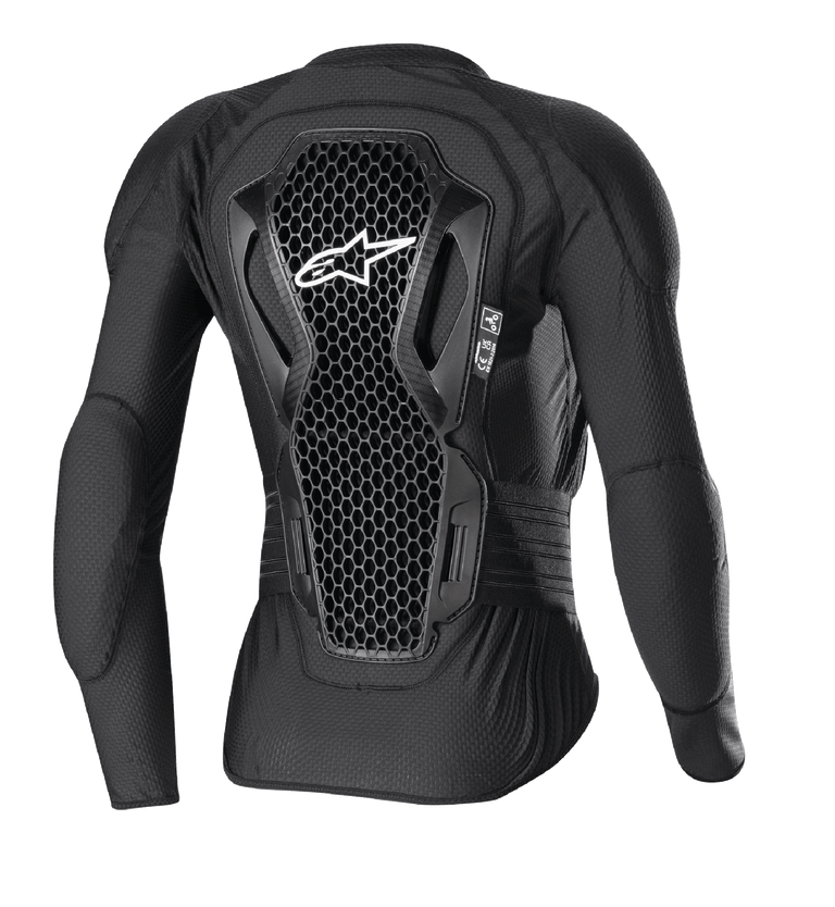 Women Stella Bionic Action V2 Protection Jacket