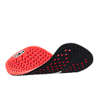 Alpinestars Nucleon Plasma Rückenprotektor-Einsatz, Rot und Schwarz, flexibler Motorrad-Rückenprotektor mit Wabenmuster und umfassender Perforation für Atmungsaktivität, leichte und anpassungsfähige Schutzausrüstung